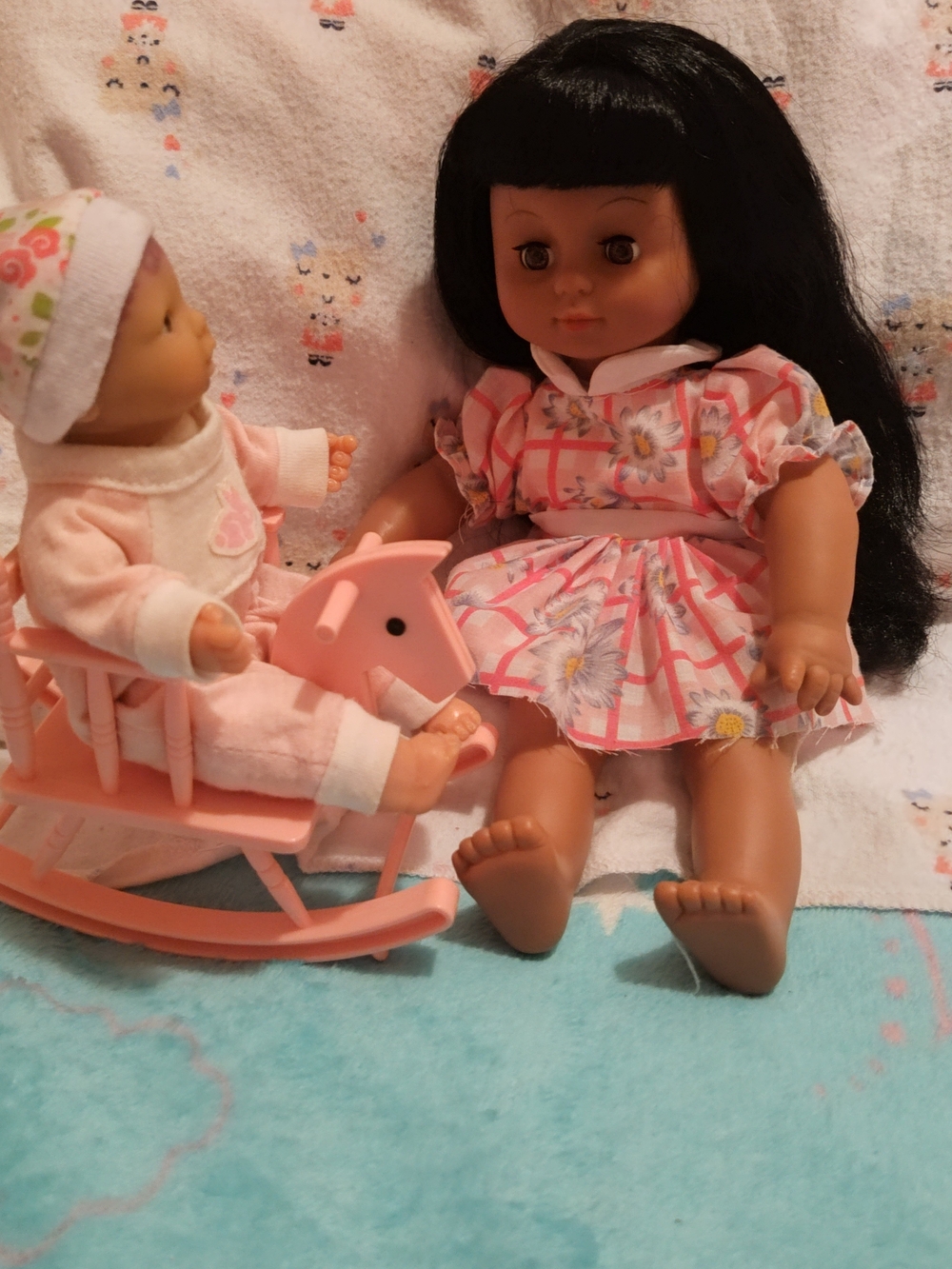 Baby Doll Set — Baby and Toddler Dolls - Picture 8 of 17